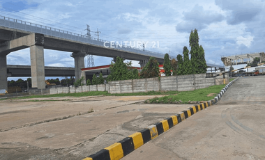 TANAH KAVLING SIAP PAKAI DI REST AREA KM 19 B TAMBUN