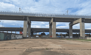 TANAH KAVLING SIAP PAKAI DI REST AREA KM 19 B TAMBUN