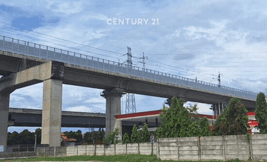 TANAH KAVLING SIAP PAKAI DI REST AREA KM 19 B TAMBUN