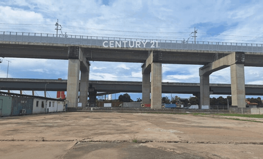 TANAH KAVLING SIAP PAKAI DI REST AREA KM 19 B TAMBUN