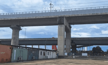 TANAH KAVLING SIAP PAKAI DI REST AREA KM 19 B TAMBUN