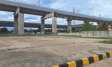 TANAH KAVLING SIAP PAKAI DI REST AREA KM 19 B TAMBUN