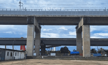 TANAH KAVLING SIAP PAKAI DI REST AREA KM 19 B TAMBUN