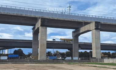 TANAH KAVLING SIAP PAKAI DI REST AREA KM 19 B TAMBUN