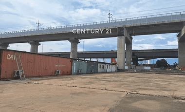 TANAH KAVLING SIAP PAKAI DI REST AREA KM 19 B TAMBUN