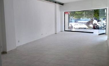 local en arriendo en el prado. Cod A88657