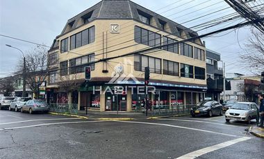 Local Comercial en Venta en General Mackenna en centro de la ciudad