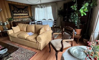 Local Comercial en Venta en General Mackenna en centro de la ciudad
