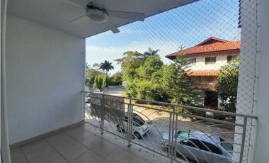 VENTA APARTAMENTO 3REC 155MTS2 ALBROOK