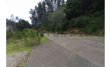 SE VENDE PARCELA DE 3.6 Ha EN PERIQUILLO, HUALQUI