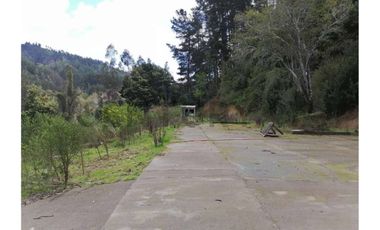 SE VENDE PARCELA DE 3.6 Ha EN PERIQUILLO, HUALQUI