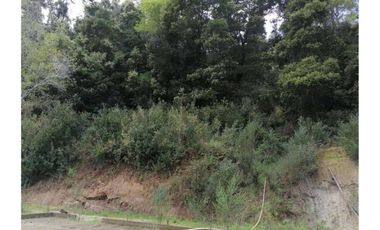 SE VENDE PARCELA DE 3.6 Ha EN PERIQUILLO, HUALQUI