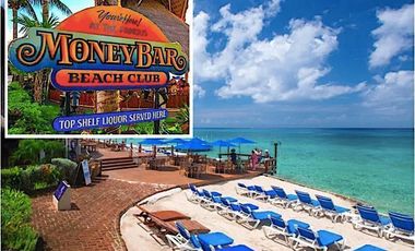 Departamento a pasos del mar en Zona Hotelera Sur de Cozumel, pre construcción