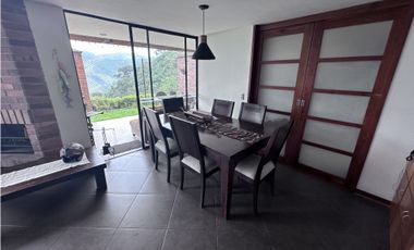 Se vende hermosa casa de $1.350.000.000 en Sancancio, Manizales