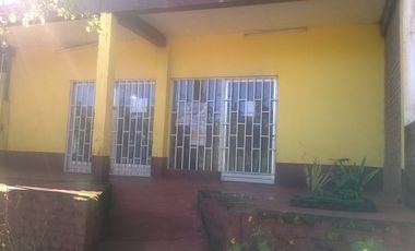 VENDO EXCELENTE PROPIEDAD
