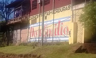 VENDO EXCELENTE PROPIEDAD