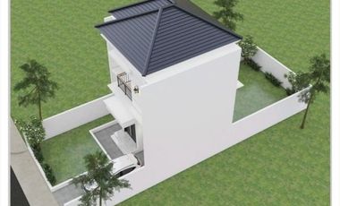 RUMAH BARU AZKA PREMIER RESIDENCE HIBRIDA 3 KOTA BENGKULU