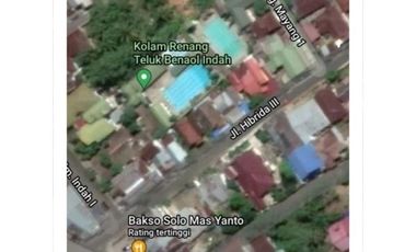 RUMAH BARU AZKA PREMIER RESIDENCE HIBRIDA 3 KOTA BENGKULU