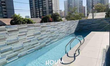 Departamento Mexico ID: 131490r