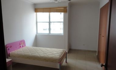 ALQUILER APARTAMENTO AMOBLADO EL CANGREJO