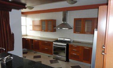 ALQUILER APARTAMENTO AMOBLADO EL CANGREJO