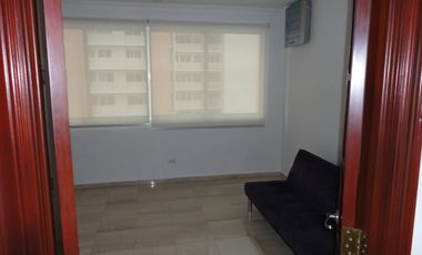 ALQUILER APARTAMENTO AMOBLADO EL CANGREJO