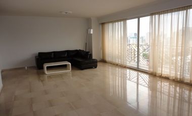 ALQUILER APARTAMENTO AMOBLADO EL CANGREJO