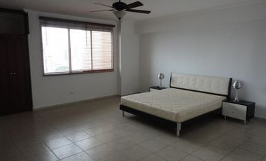 ALQUILER APARTAMENTO AMOBLADO EL CANGREJO