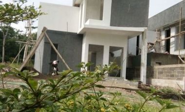 RUMAH MEWAH CANTIK MURAH ALA VILLA SEJUK ASRI DKT UNPAD ITB