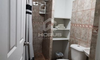 Casa en Arriendo en Sector Norte