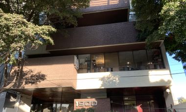 VENTA EDIFICIO EN PERIFÉRICO - ALVARO OBREGÓN