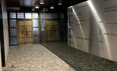 VENTA EDIFICIO EN PERIFÉRICO - ALVARO OBREGÓN