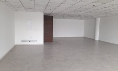 oficina en arriendo en chico norte. Cod A51841