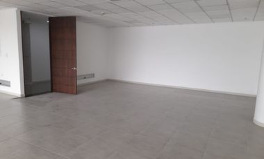 oficina en arriendo en chico norte. Cod A51841
