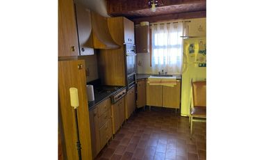 casa de dos dormitorios