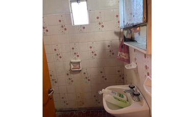 casa de dos dormitorios