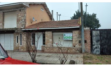 casa de dos dormitorios