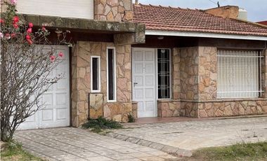 casa de dos dormitorios