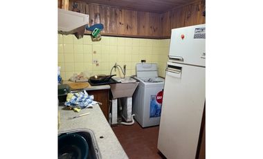 casa de dos dormitorios