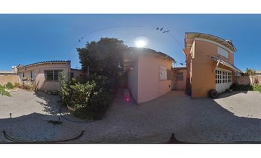 casa de dos dormitorios