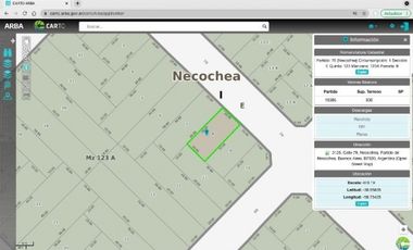 casa de dos dormitorios