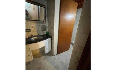 casa de dos dormitorios