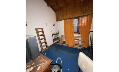 casa de dos dormitorios