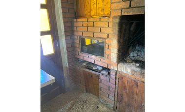 casa de dos dormitorios