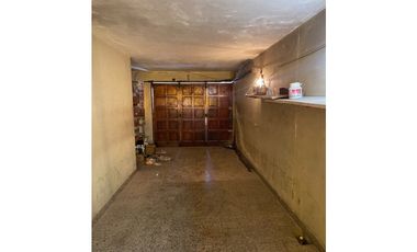 casa de dos dormitorios