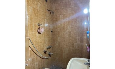 casa de dos dormitorios