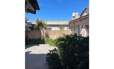 casa de dos dormitorios