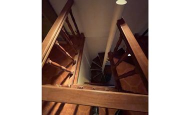 casa de dos dormitorios