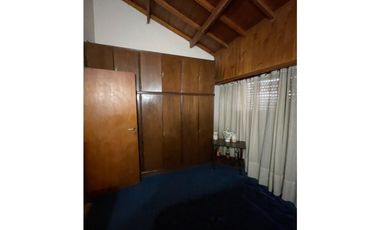 casa de dos dormitorios