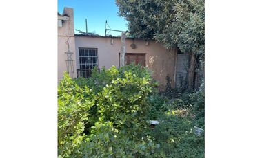 casa de dos dormitorios